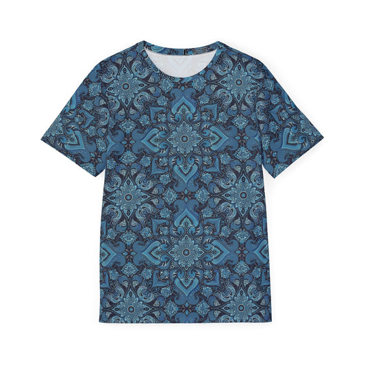 Ornament Shirt, Shirt with Ornament