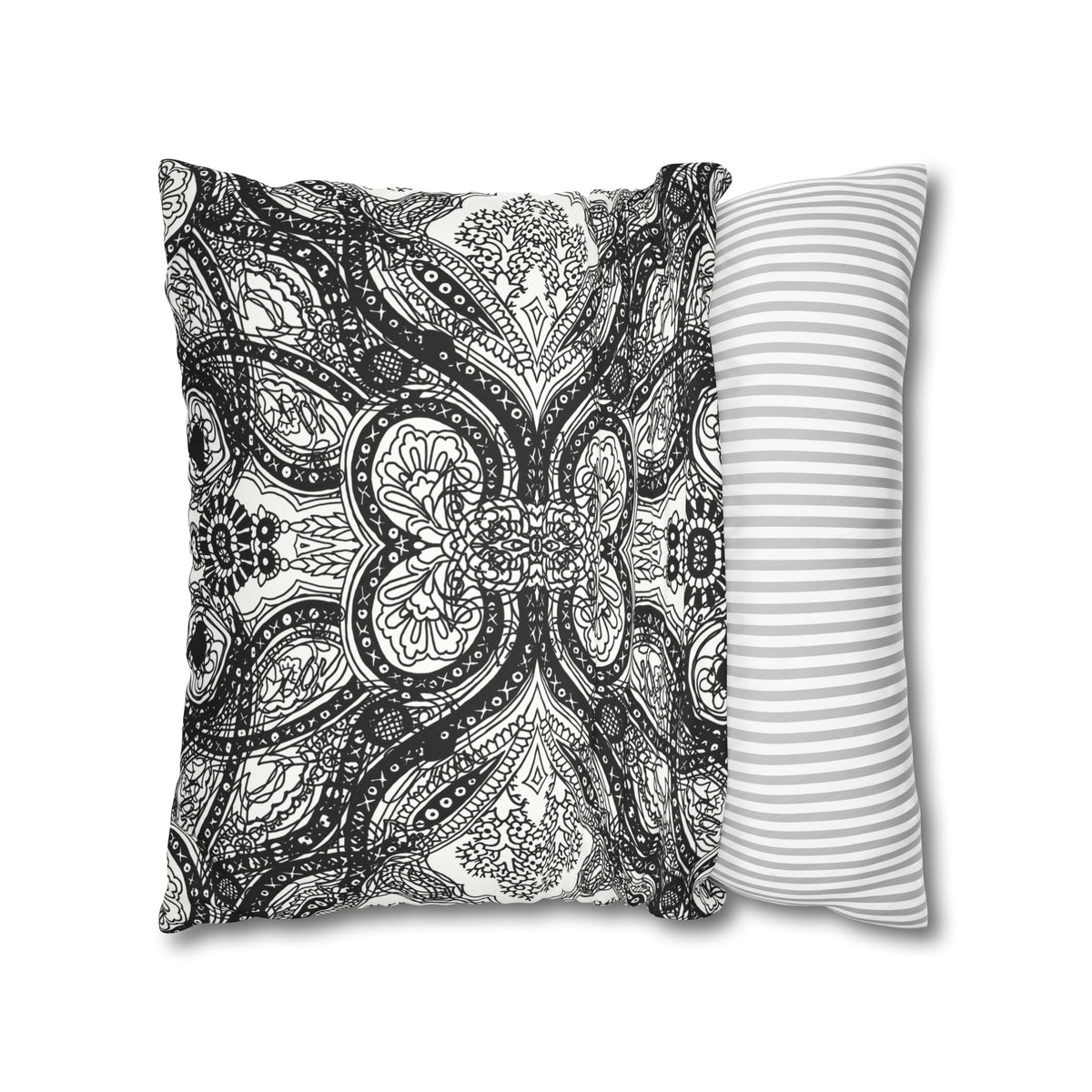 Ornament Pillow case