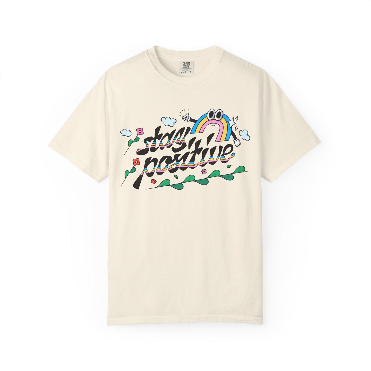 Positive Quotes Shirt