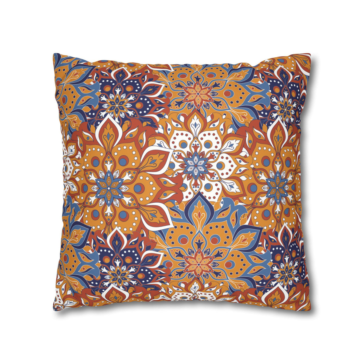 Ornament Pillow case