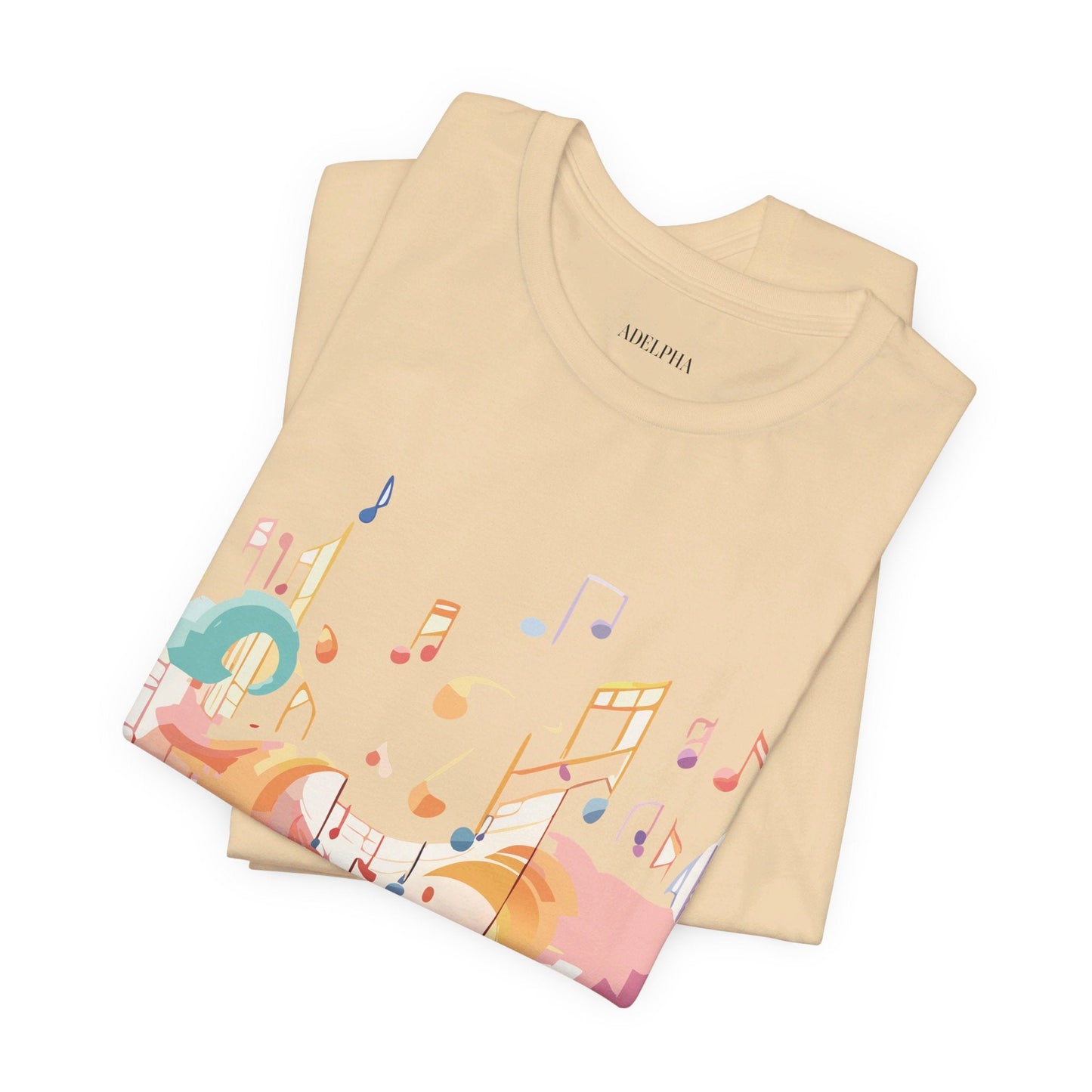 Adelpha Graphic T Shirt Unisex Short Sleeve Art Design Tee Vintage Inspired Artwork