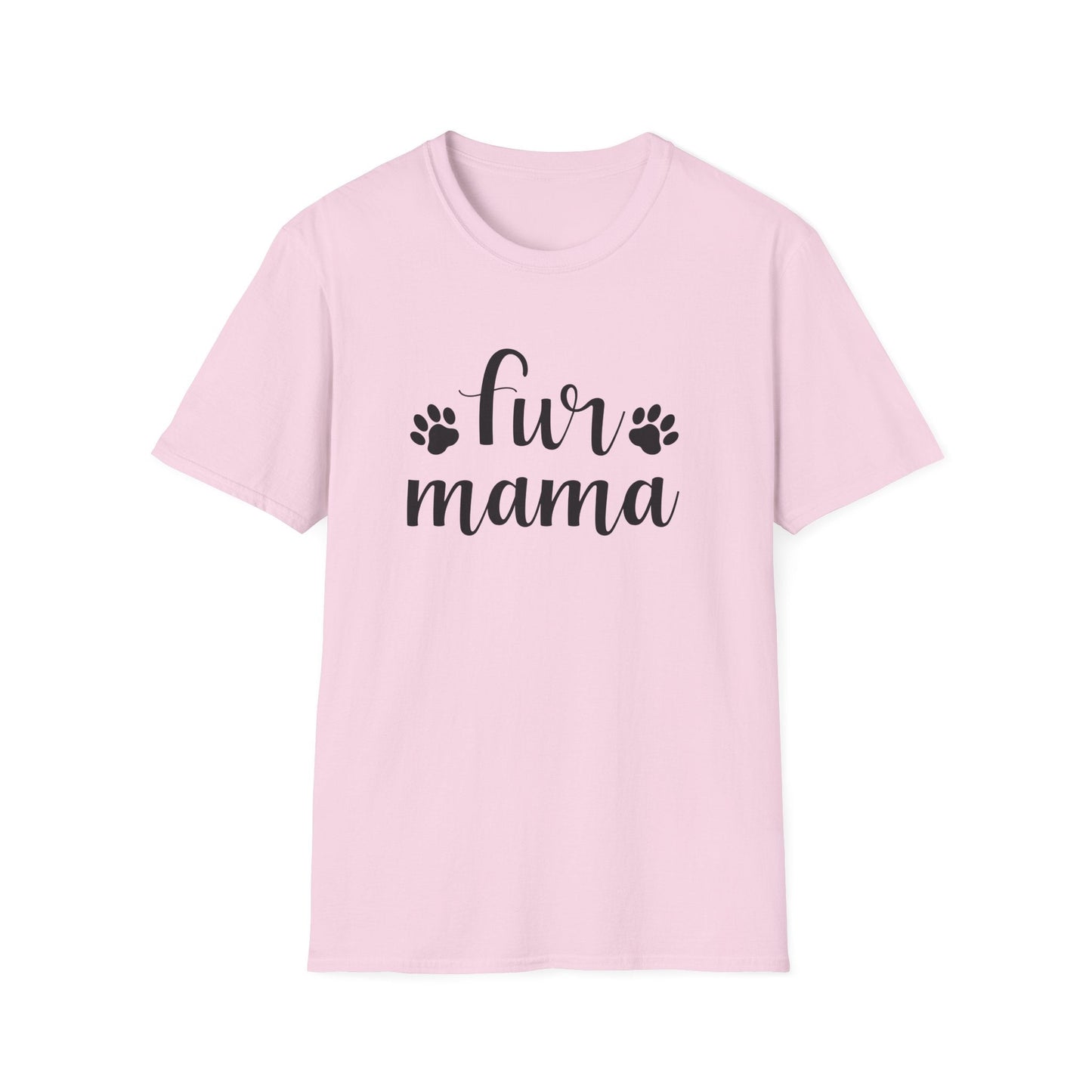 Gildan Softstyle Unisex Dog Slogan T Shirts With Funny Quotes Artwork Design 64000 Cotton Tee