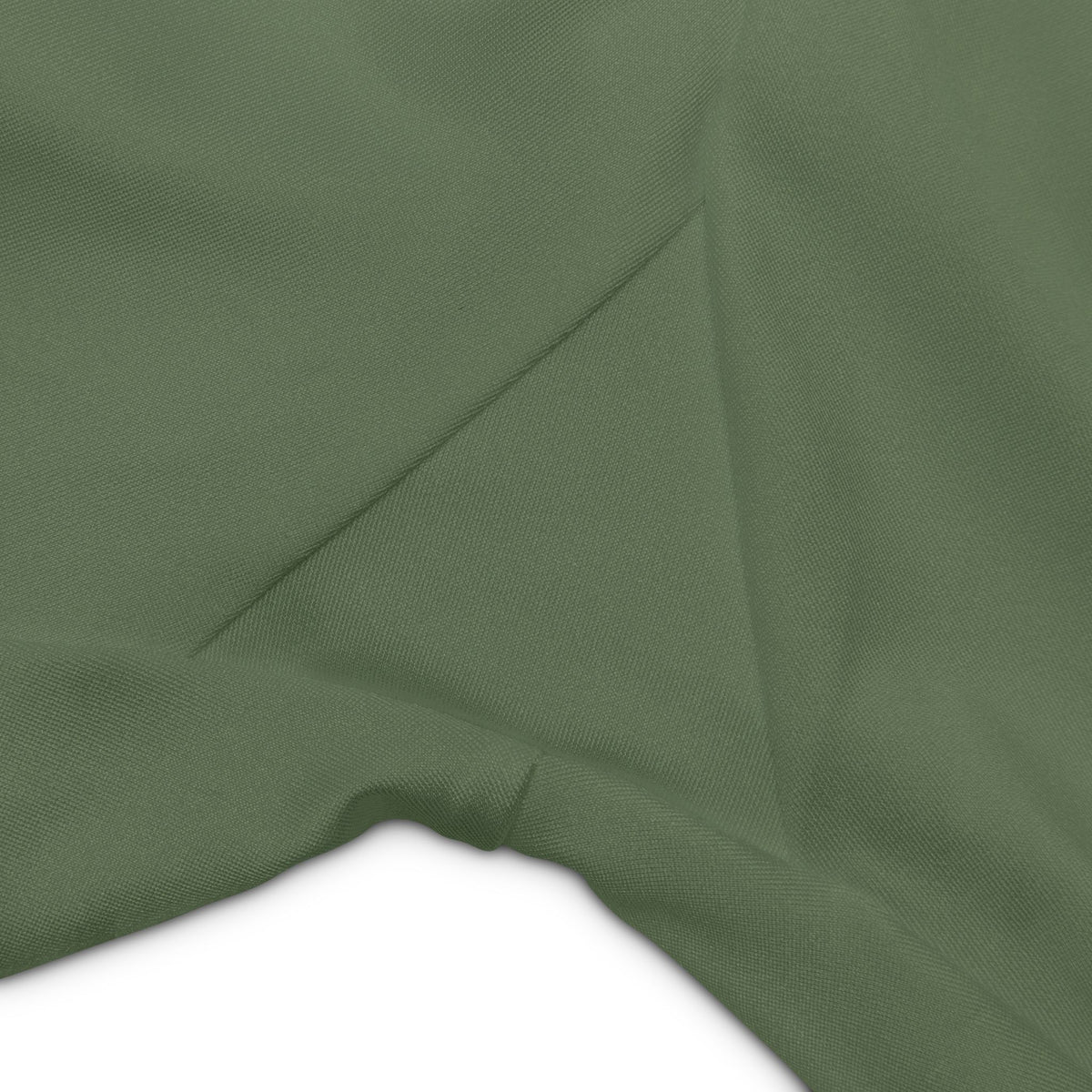 Dusty Olive High-Waist Olive Women’s Workout Shorts — Performance Biker Shorts for Gym, Yoga & Everyday Activewear