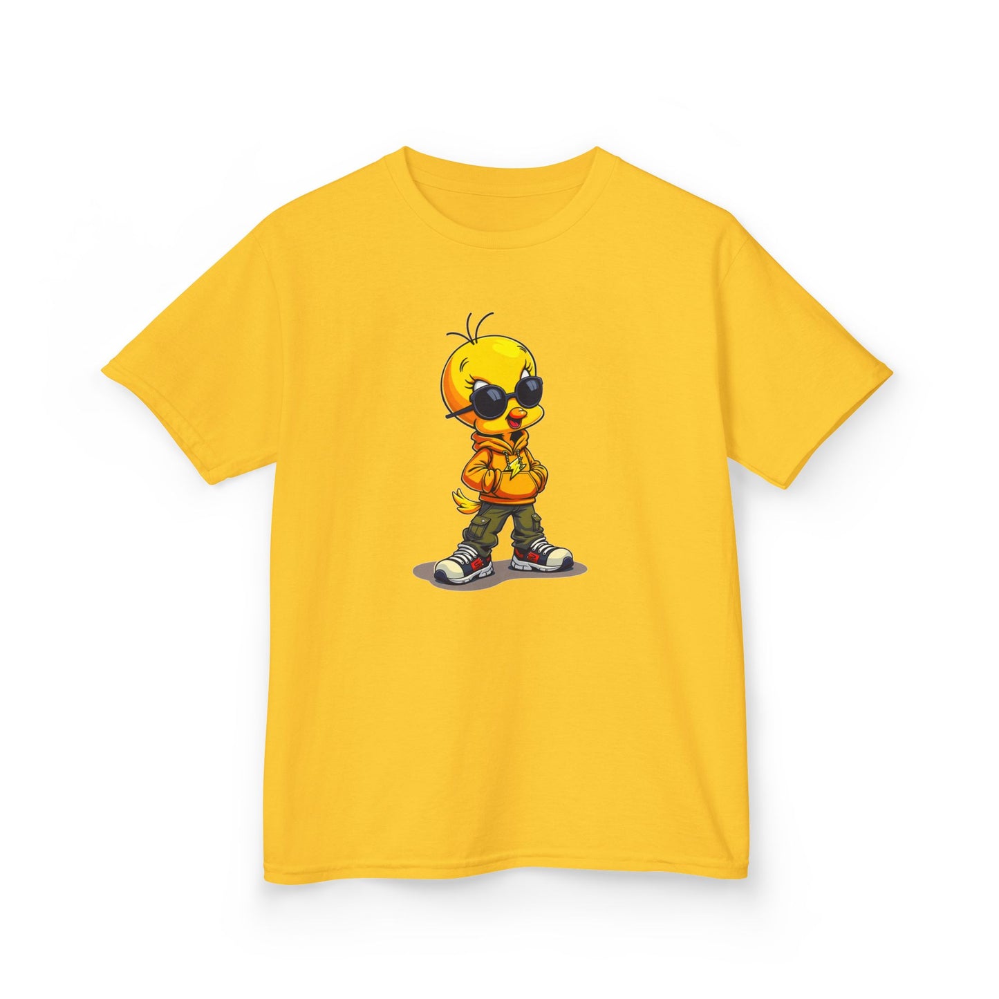 Kids Cartoon T Shirt, Animation Shirt 7