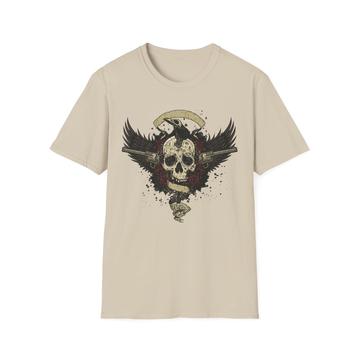 Art Design Shirt, T Shirt with Art, Graphic Shirt, Tee Shirt with Graphic Design, Shirt with Graphic Art, Art Graphic Shirt