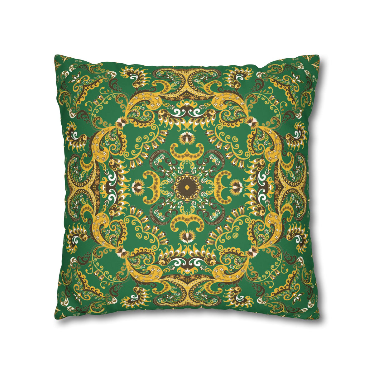 Ornament Pillow case