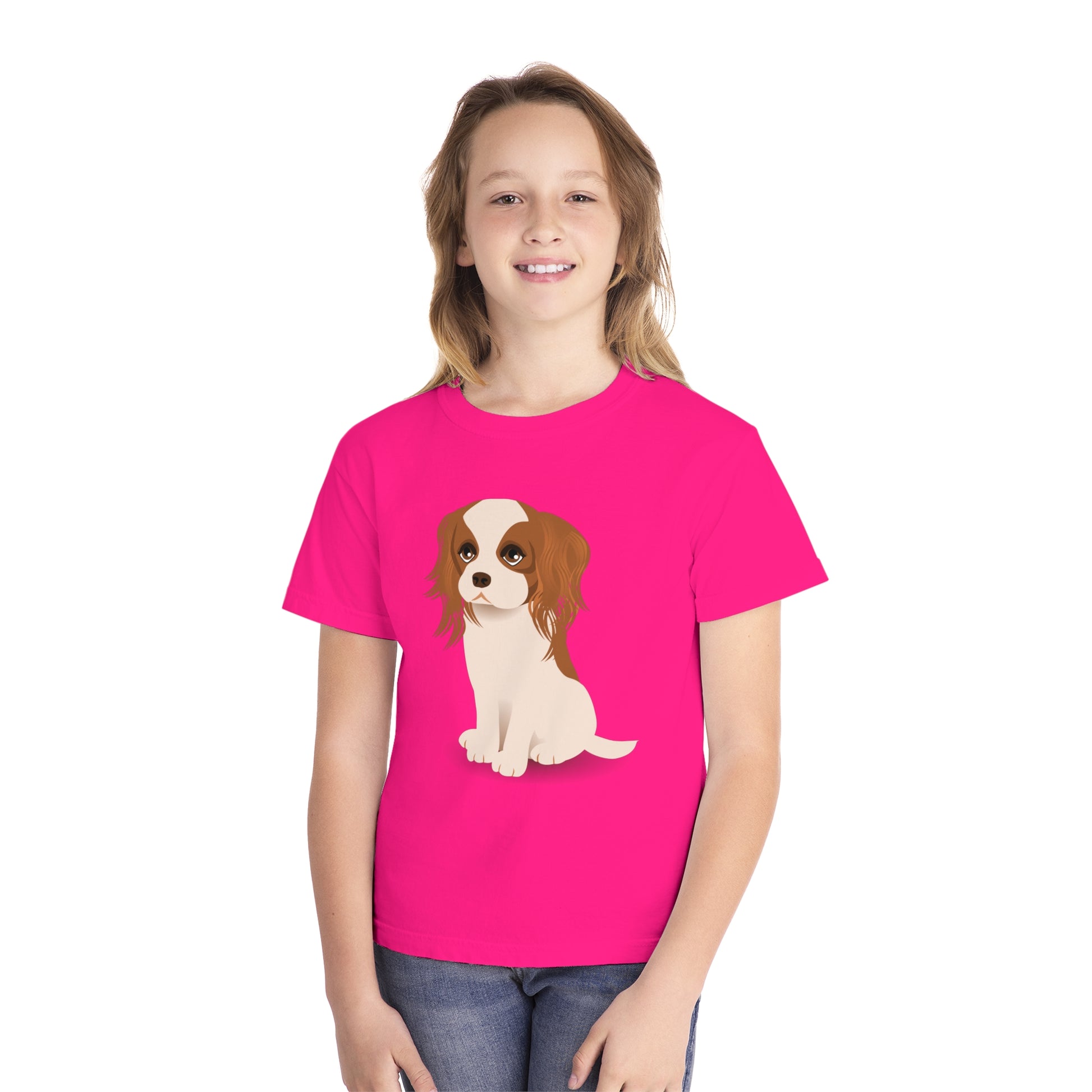 Childrens Animal T Shirts - PPU BEST