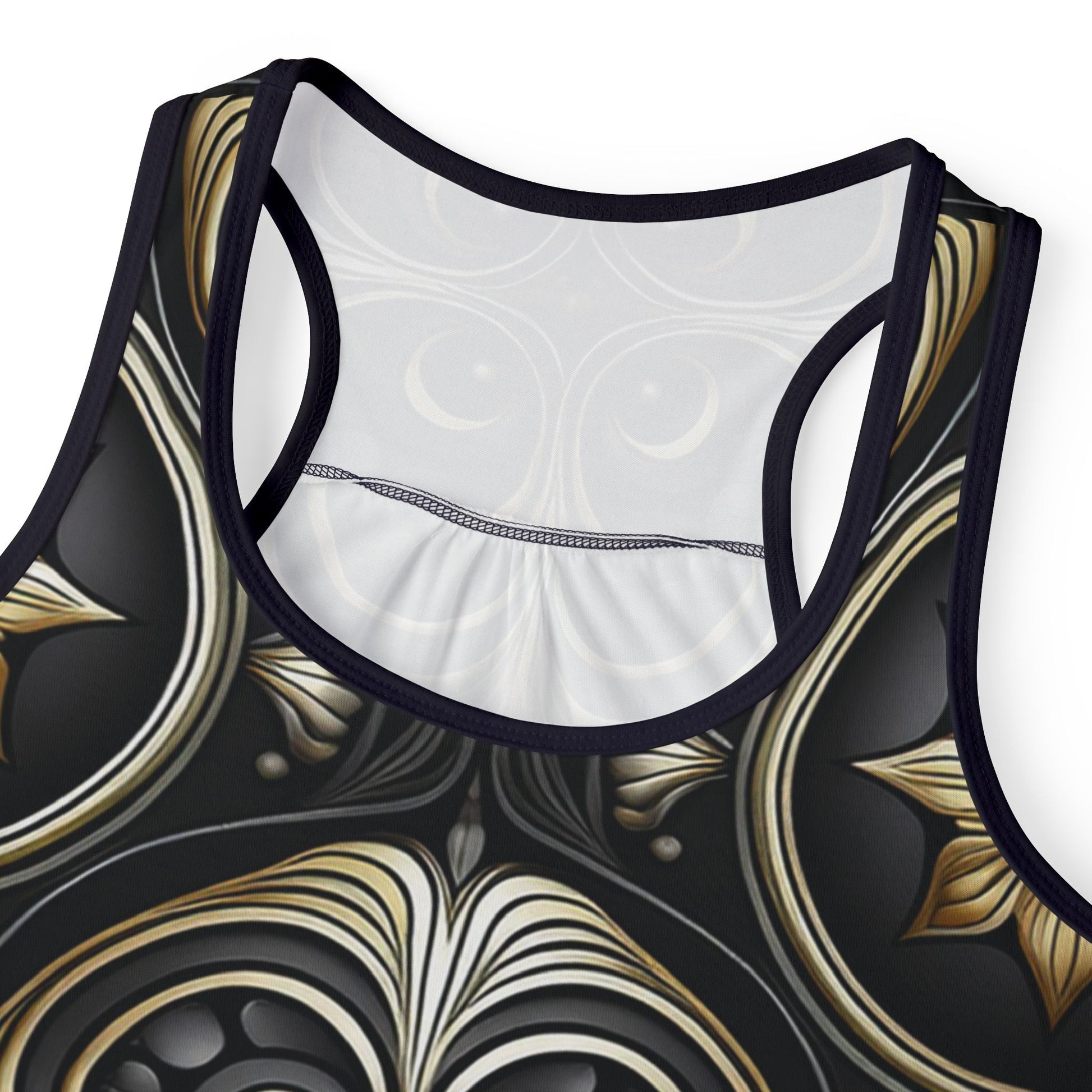 Ornament Tank - PPU BEST