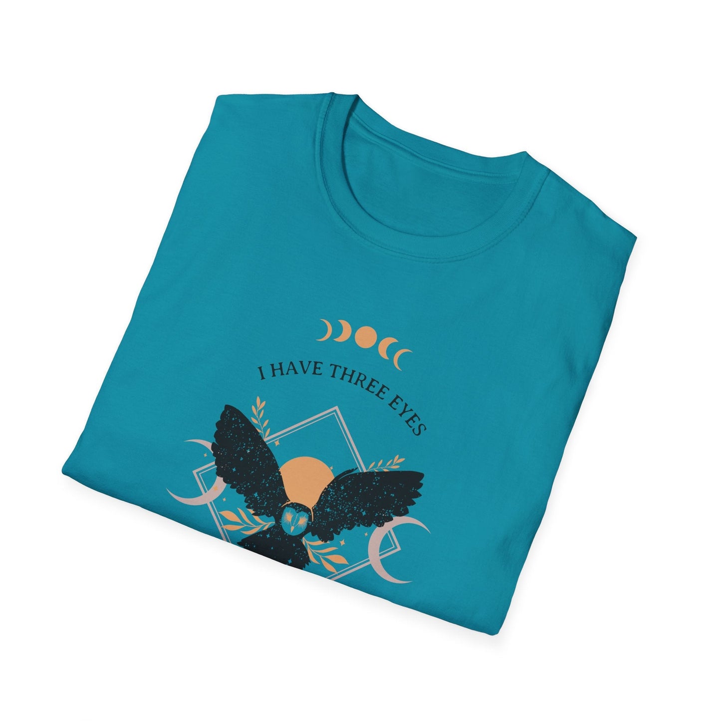 Funny Slogan T Shirts T Shirts With Funny Words Tee Shirt With Funny Quotes Unisex Softstyle 64000 Ring Spun Cotton Tee