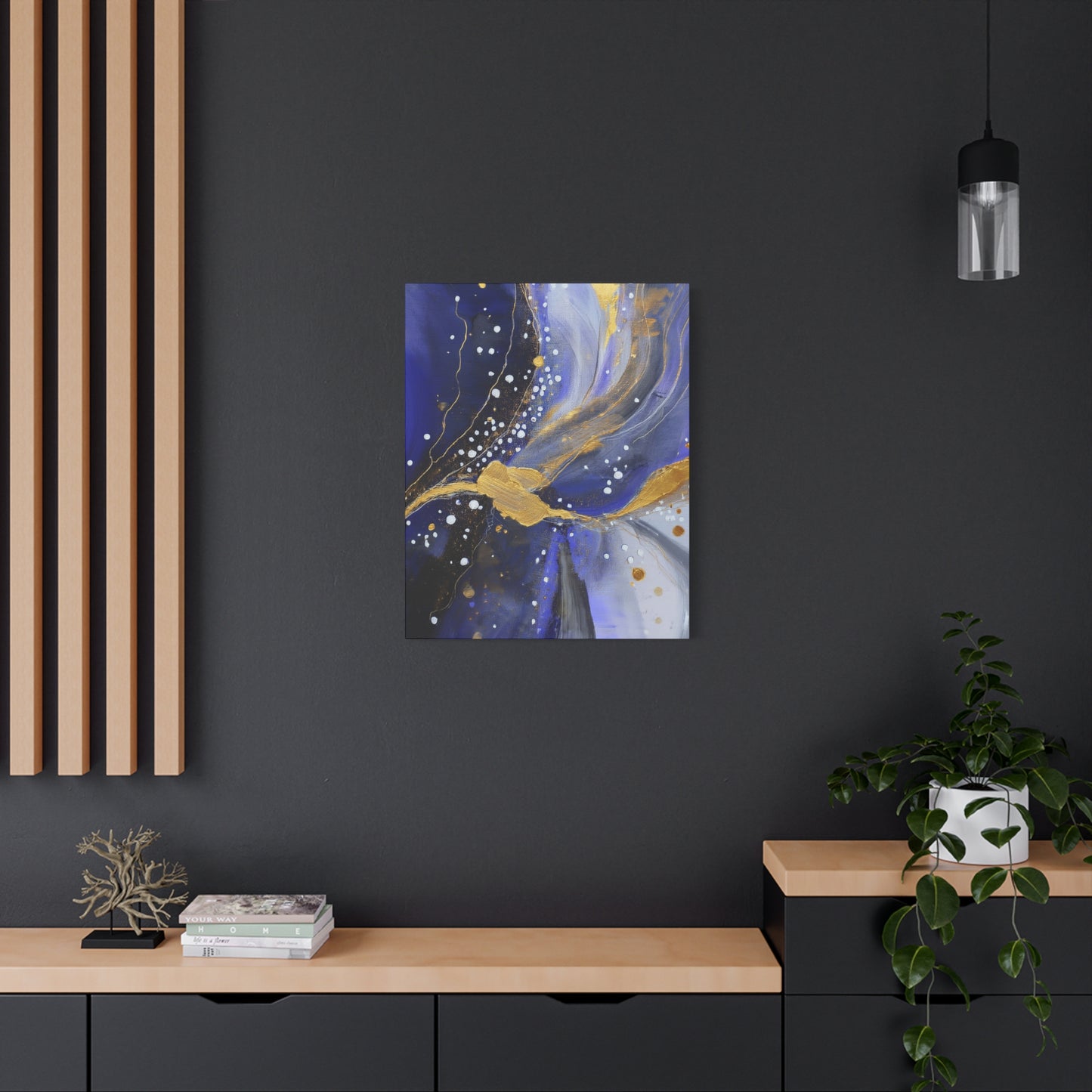 Abstract Oil Painting Print Canvas 20x24,20x30,24x30 24x32,24x36,30x40 32x48,36x48,40x60 Pine-Wood Inner Frame ABS-82