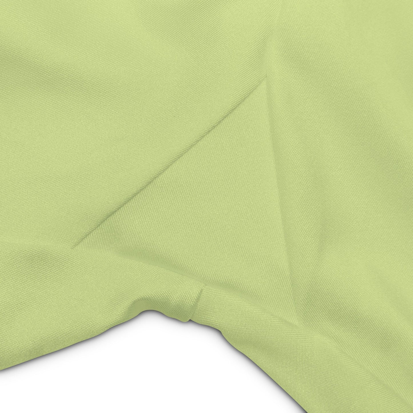 Green Tea Women's Lime Green Workout Shorts — High-Waist Active Biker Shorts for Gym & Yoga
