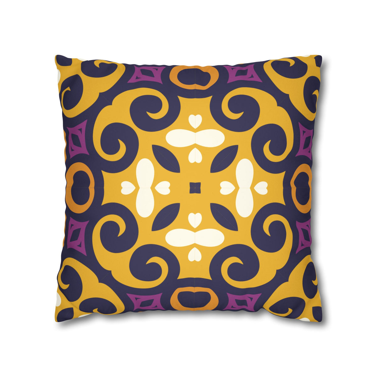 Ornament Pillow case