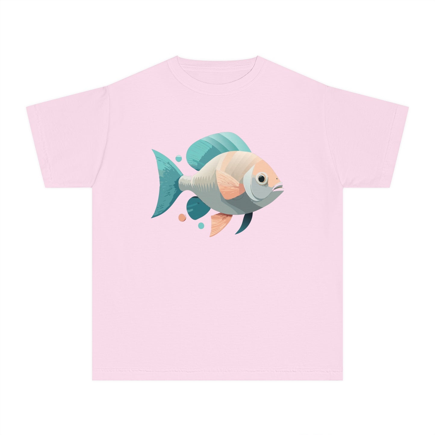 Childrens Animal T Shirts