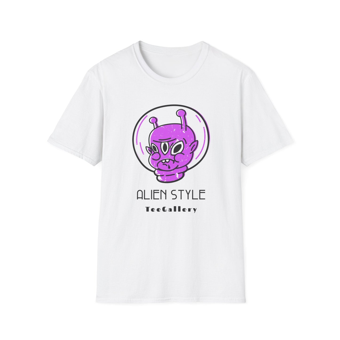 Funny T Shirts UFO Tees Funny Aliens Shirt  15