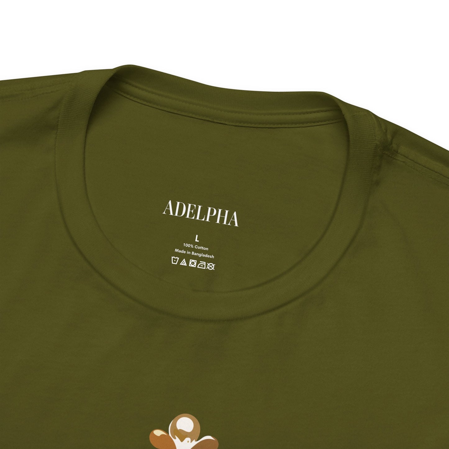 Jewelry Graphic Unisex 100 Cotton Vintage Treasure Art T-Shirt 39