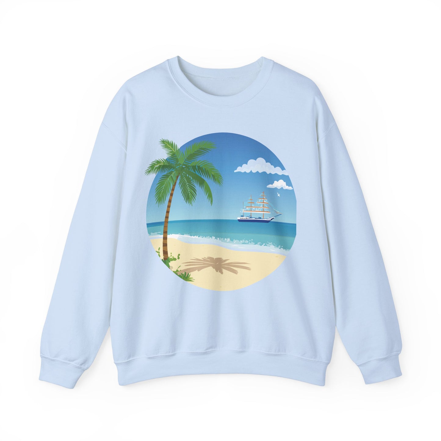 BEACH Sweatshirt