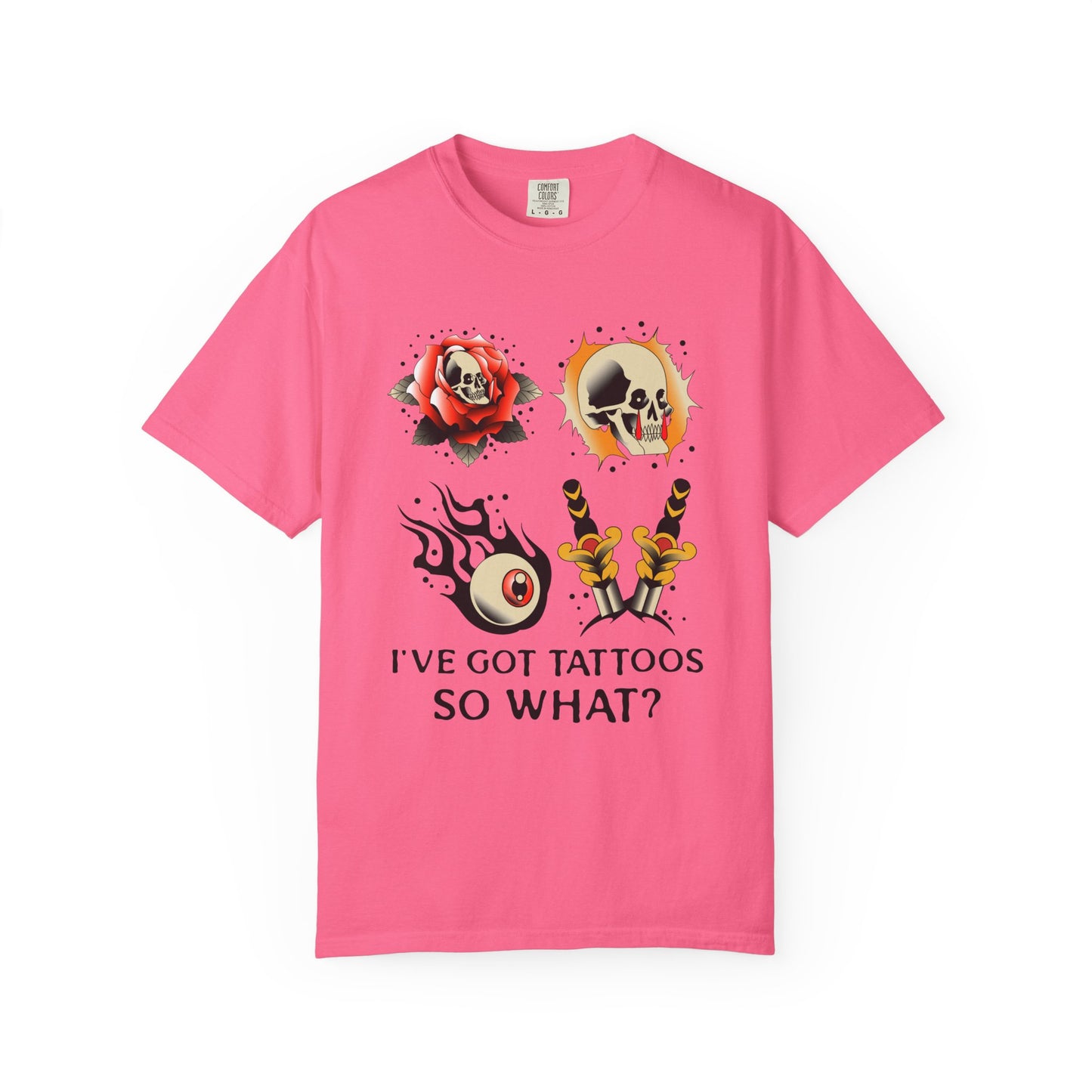 Funny Shirts