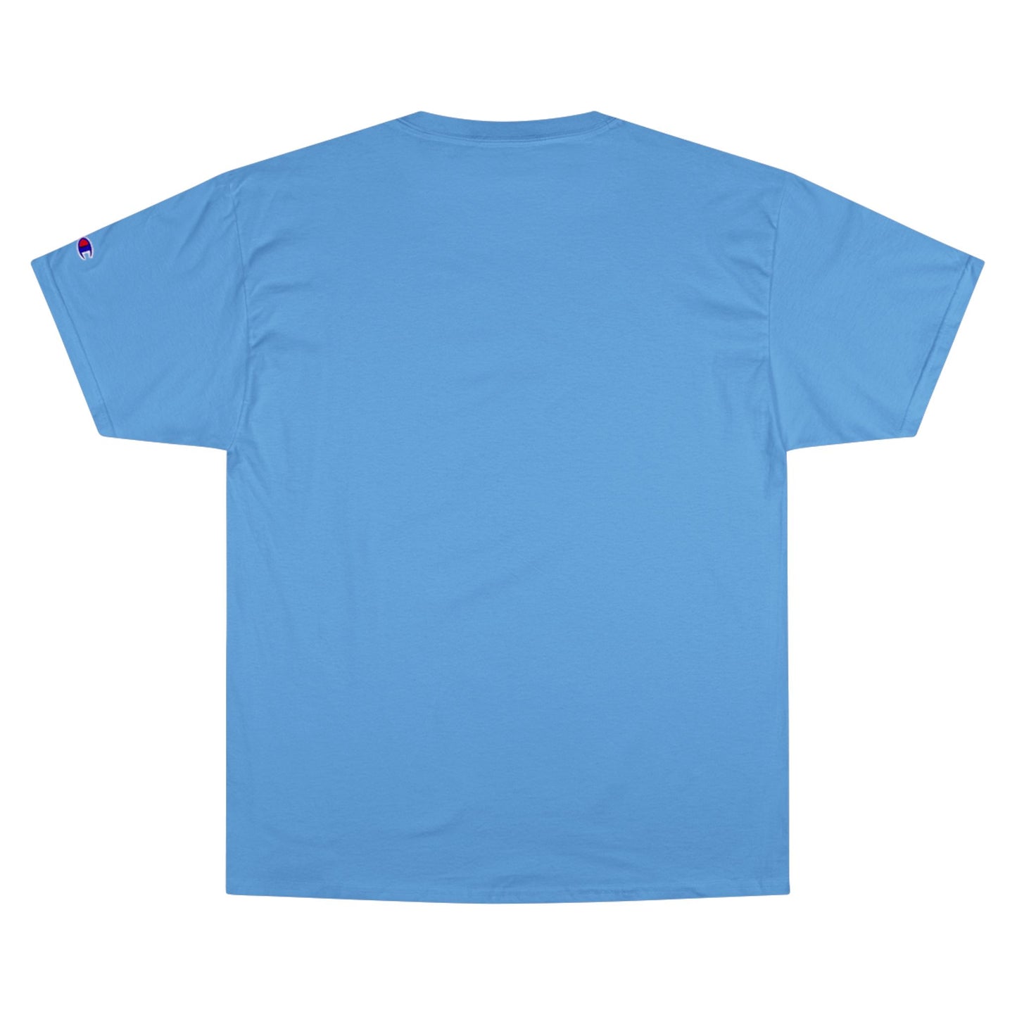 Champion Logo Shirt