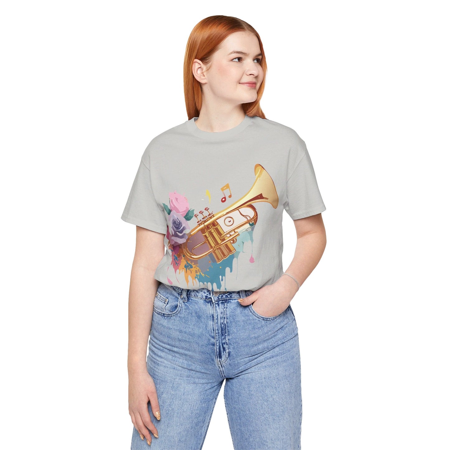 Adelpha Graphic T Shirt Unisex Short Sleeve Art Design Tee Vintage Inspired Artwork Everyday Wear