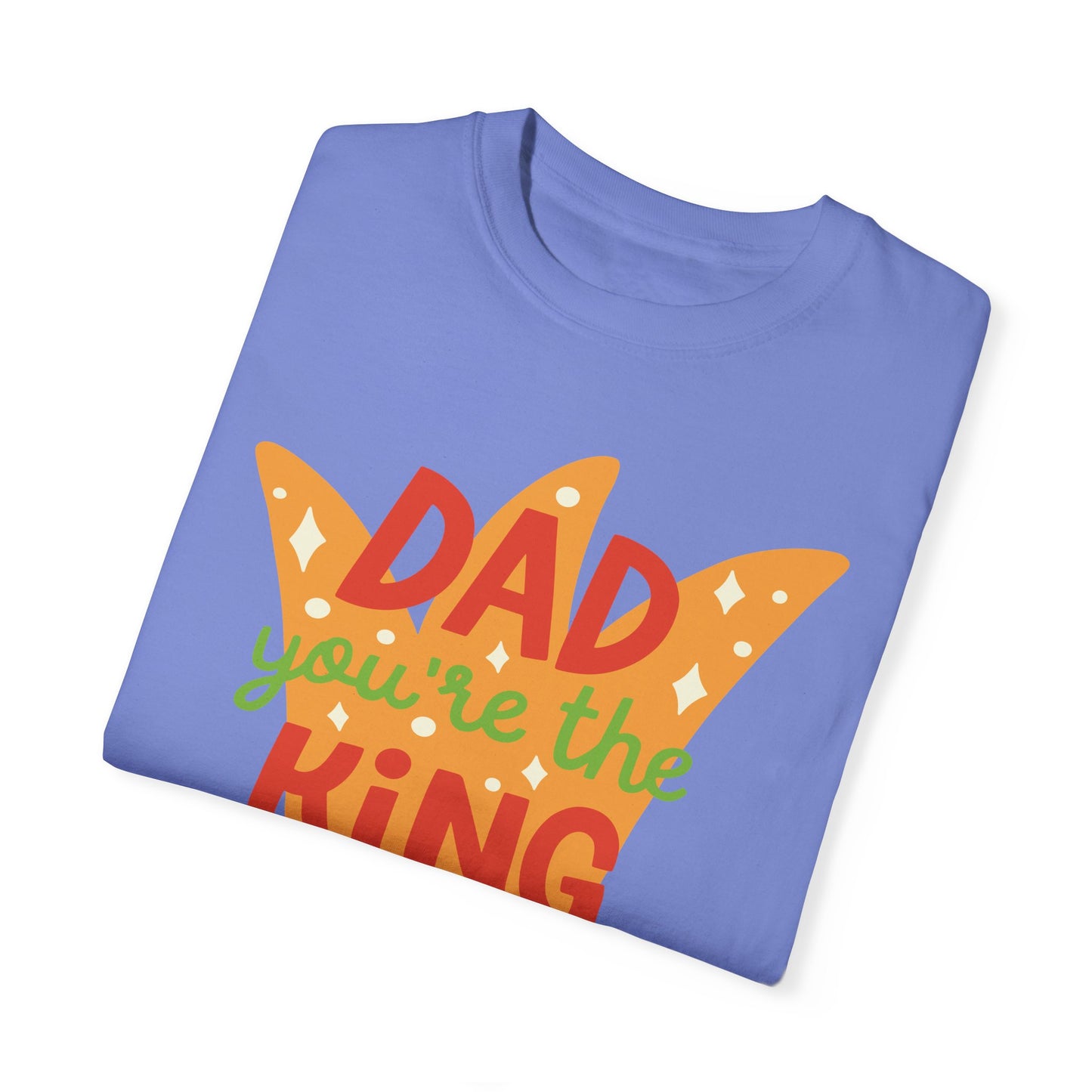 Unisex T-shirt for Father's day