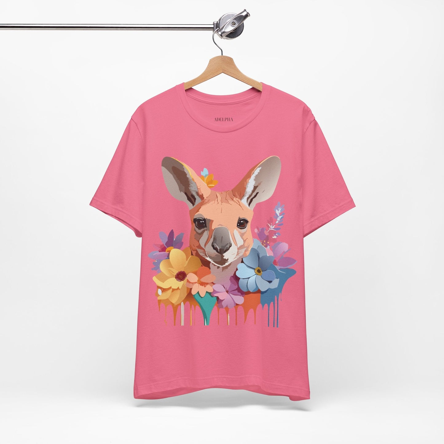 Adelpha Graphic T Shirt Unisex Jersey Short Sleeve Vintage Inspired Artwork Tee Edition