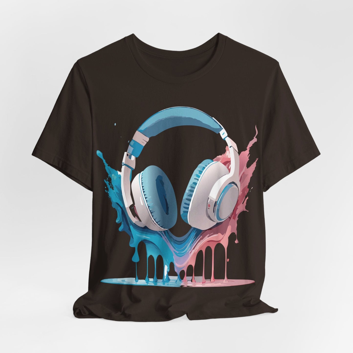 Adelpha Graphic Tee Unisex Short Sleeve Vintage Inspired Artwork Tee Art Design Edition