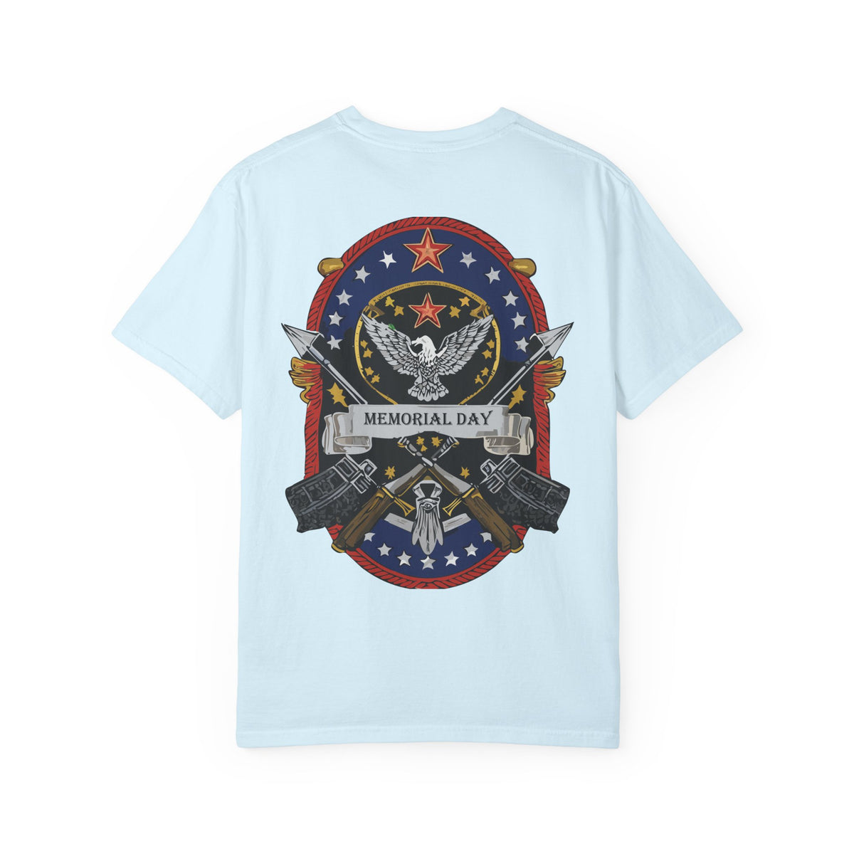 Memorial Day Shirt, Memorial Day Tee