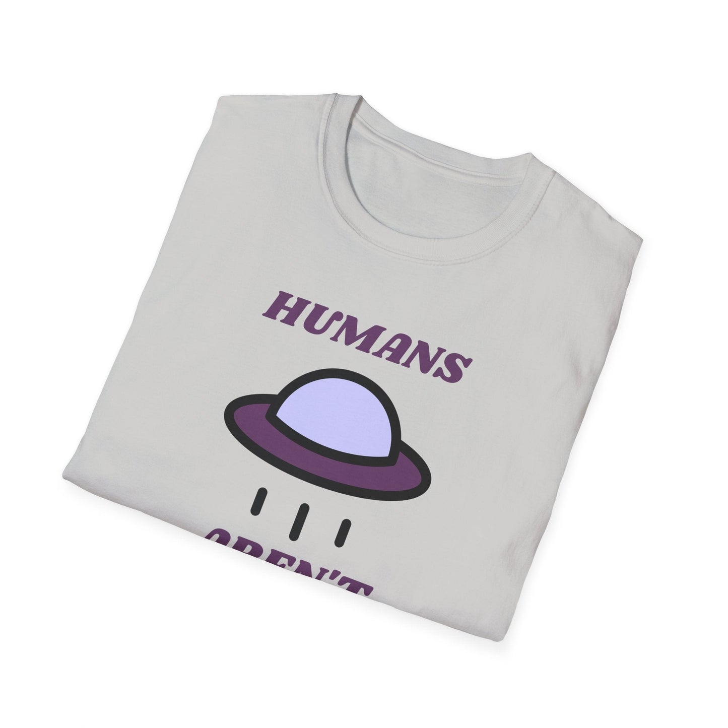 Funny T Shirts UFO Tees Funny Aliens Shirt  11