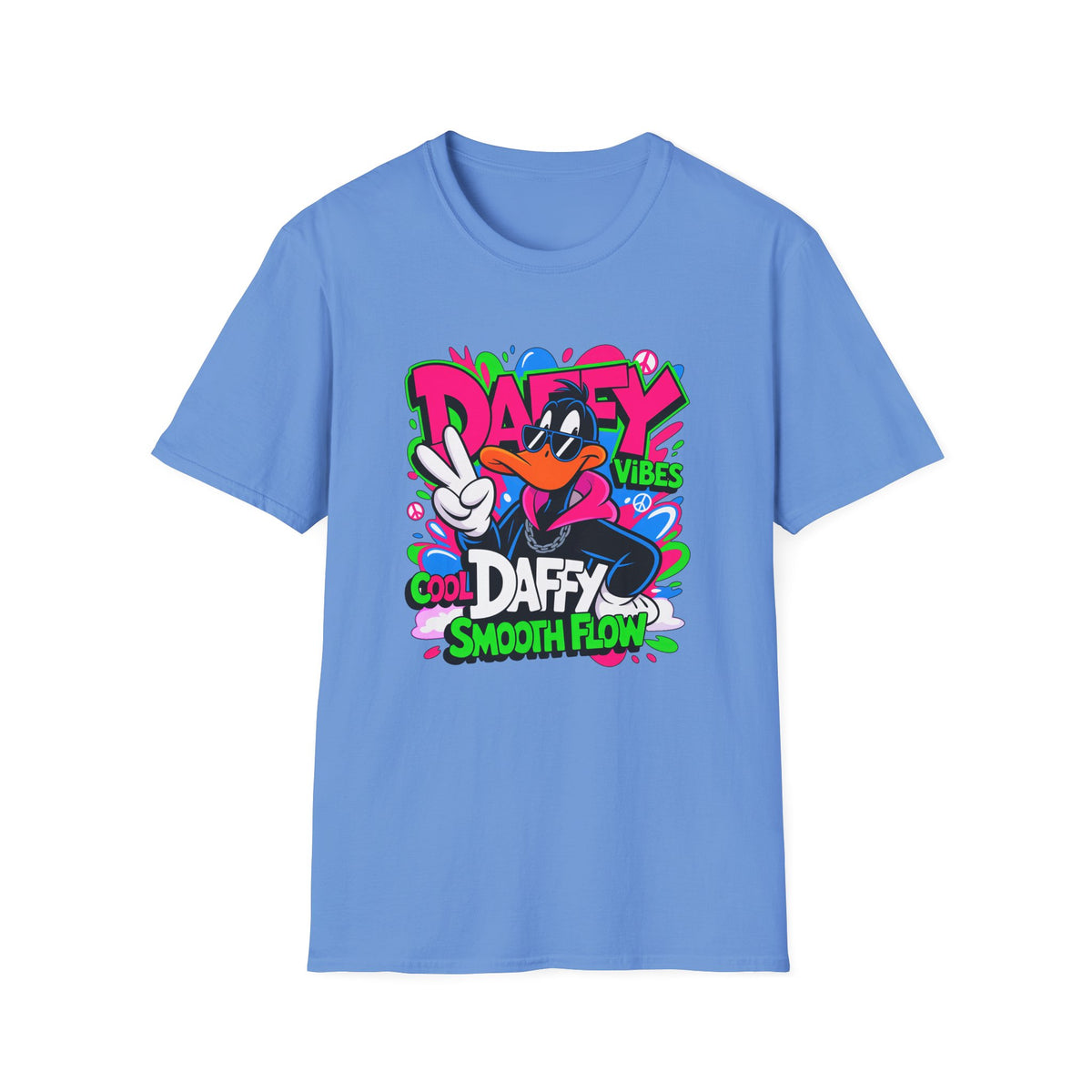 T Shirt with Cartoon, Cartoon on T Shirt, Animation Shirt, T Shirt with Animation, Funny Animals Tee Shirt