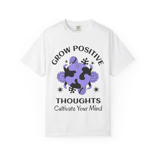 Positive Quotes Shirt