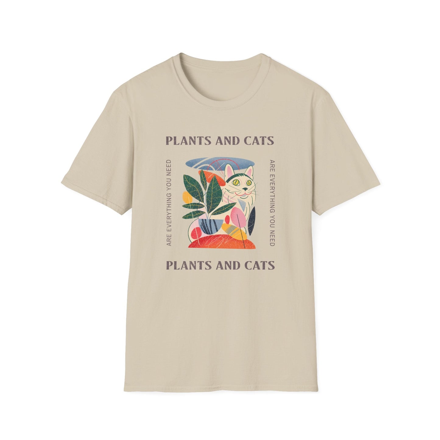 Funny Slogan T Shirts With Funny Words Tee Shirt Quotes Unisex Gildan Softstyle 64000 Short Sleeve