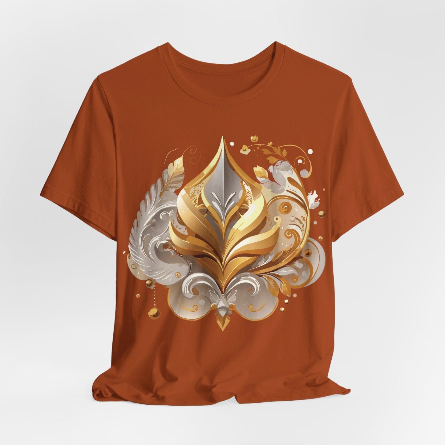 Adelpha Graphic T Shirt Unisex Jersey Short Sleeve Art Design Tee Vintage Inspired
