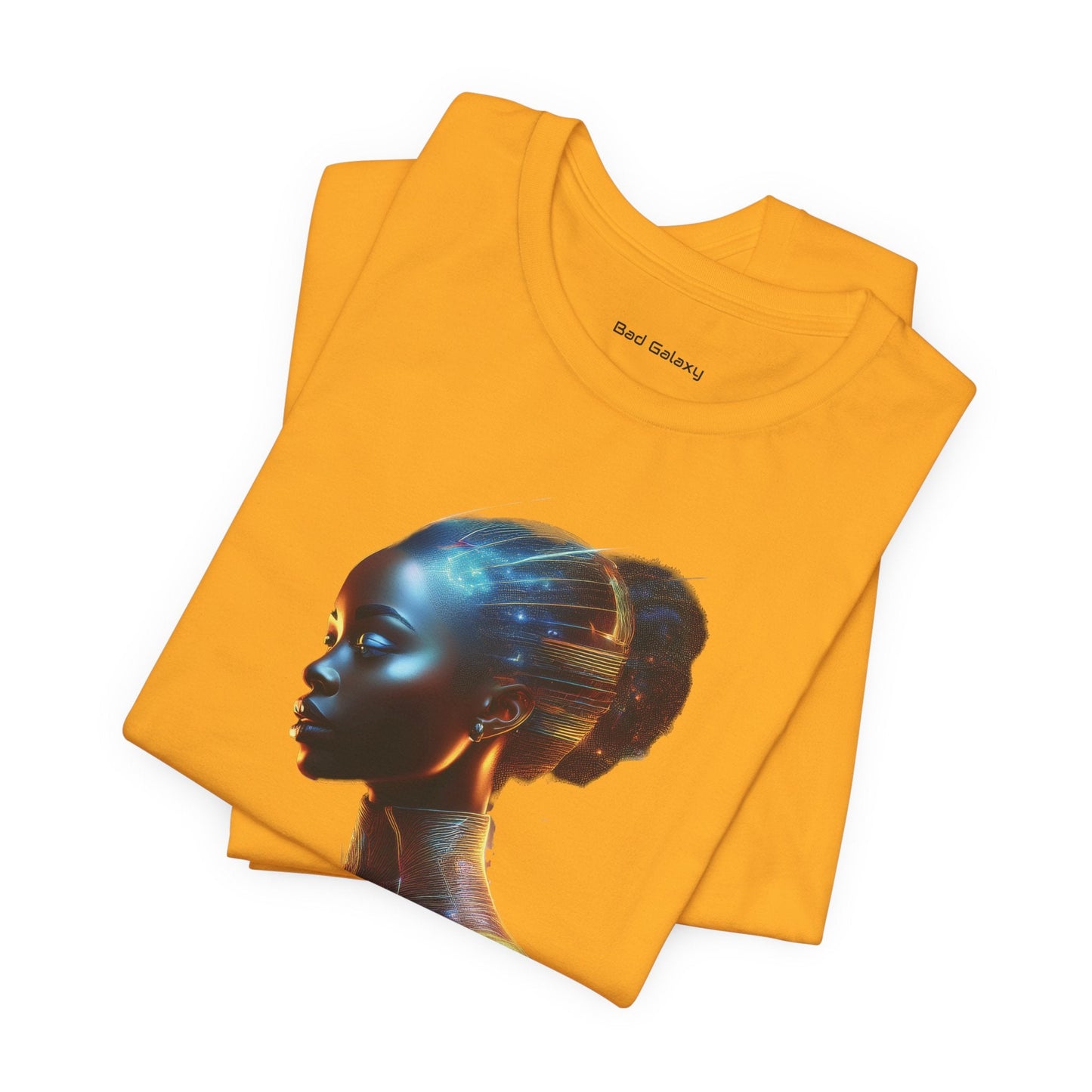 Car Graphic Tee Shirt 100 Percent Cotton Lightweight Car Tees From Bad Galaxy USA Made Guaranteed