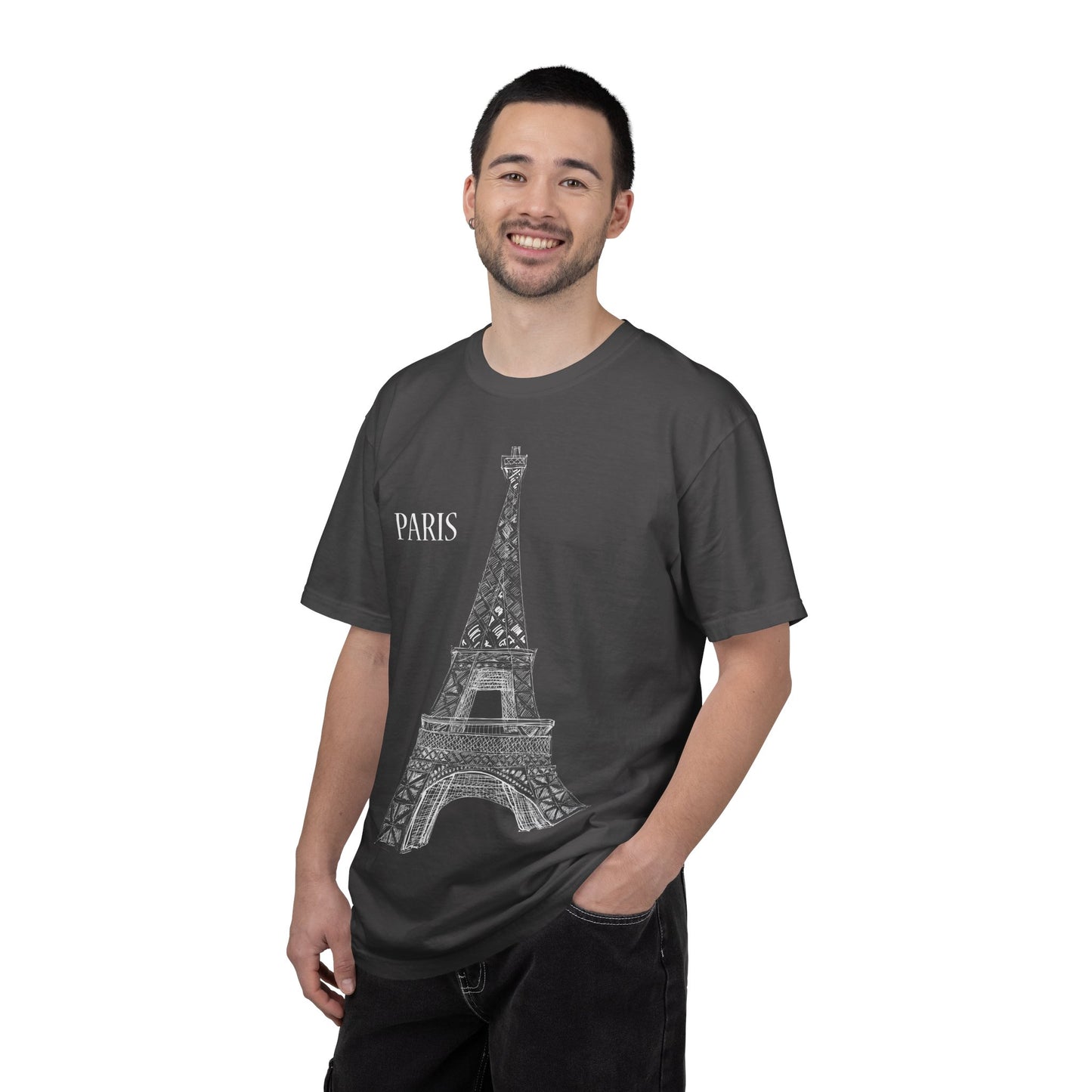 Tourist Shirt