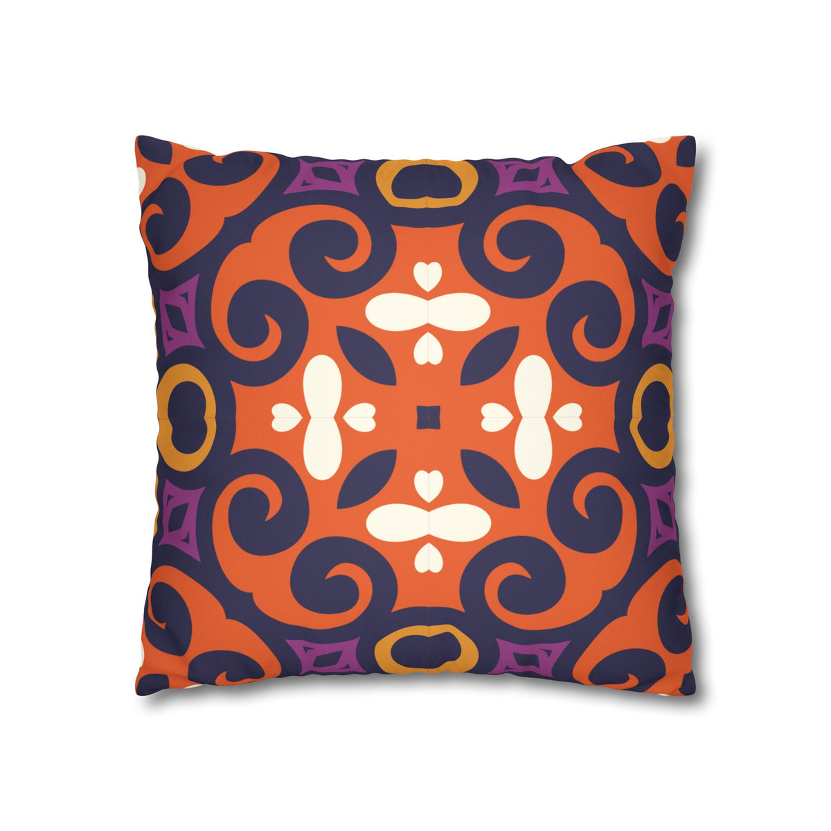 Ornament Pillow case