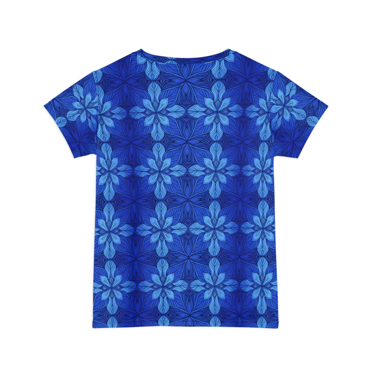 Ornament Shirt, Shirt with Ornament