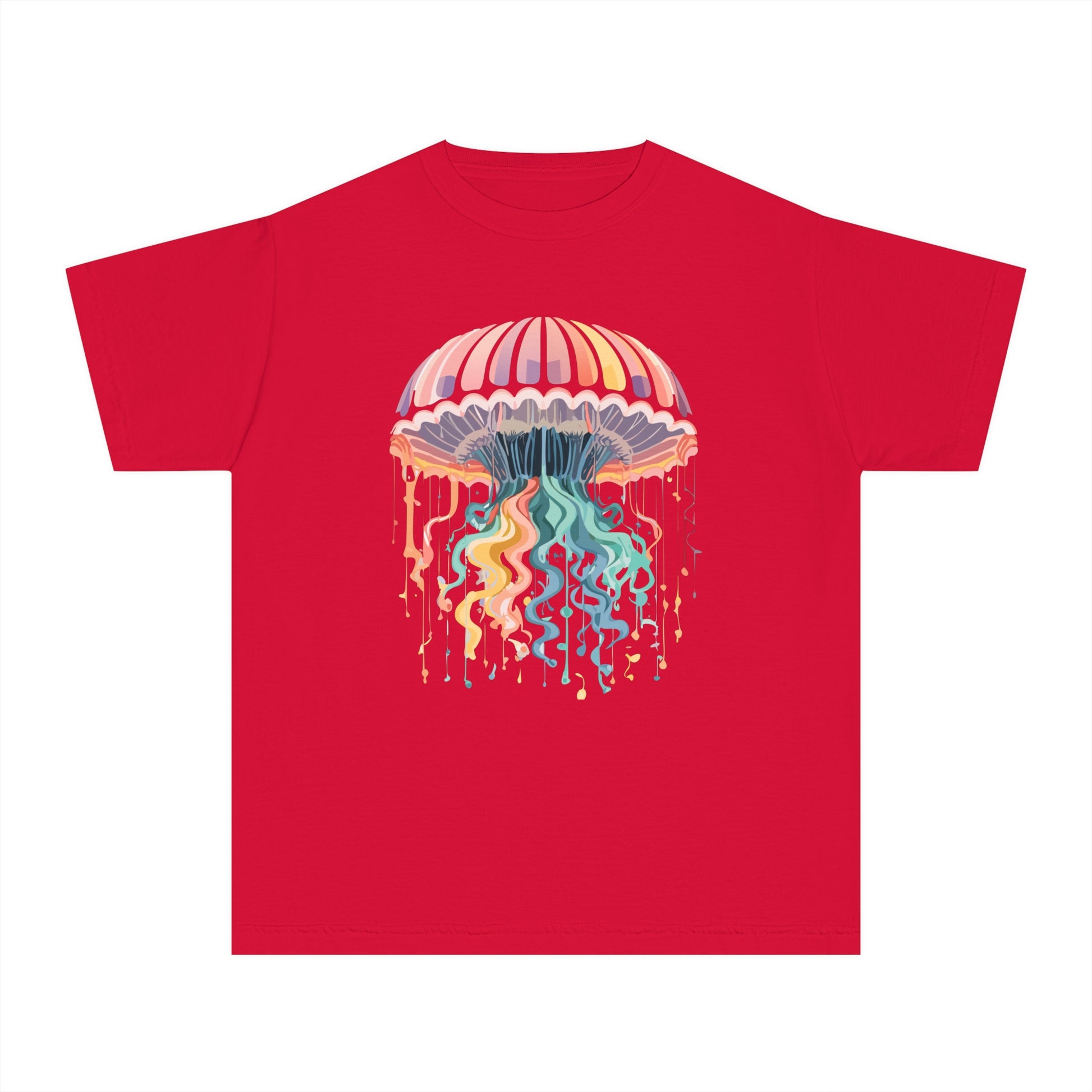 Childrens Animal T Shirts - PPU BEST