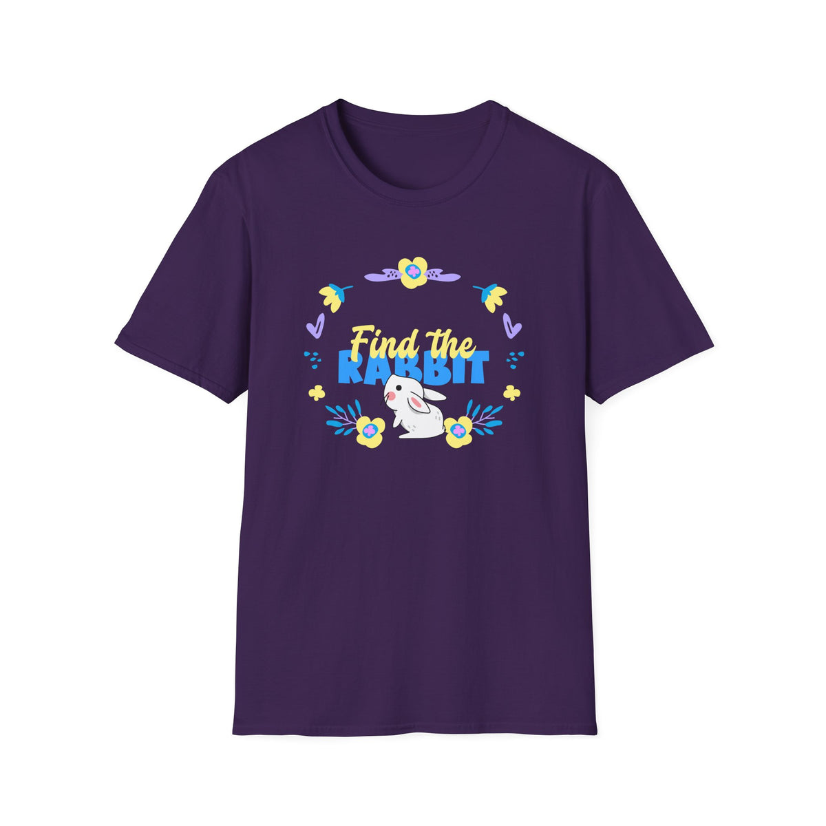 Easter Day Graphic Unixes Gildan 100 Cotton Tee Shirt 403