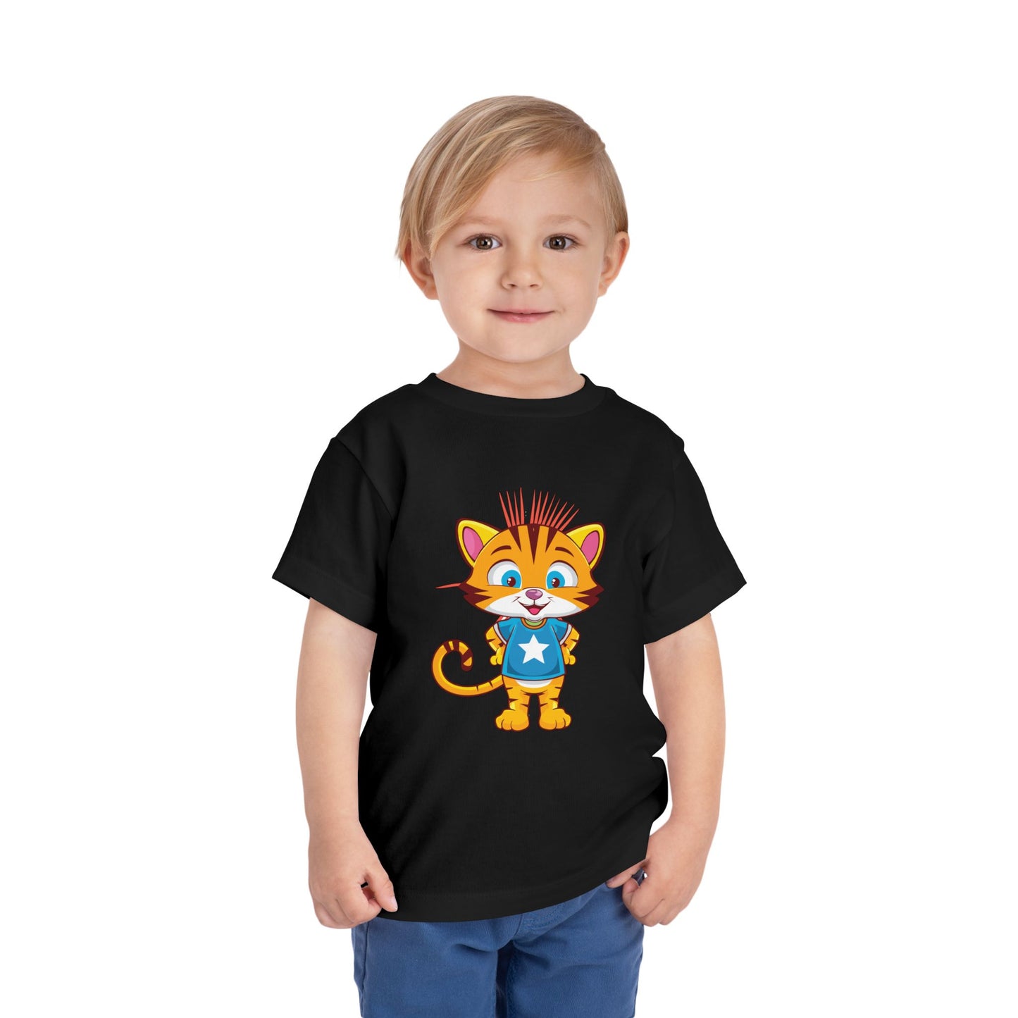 Funny Childrens Shirts (T2-5T)