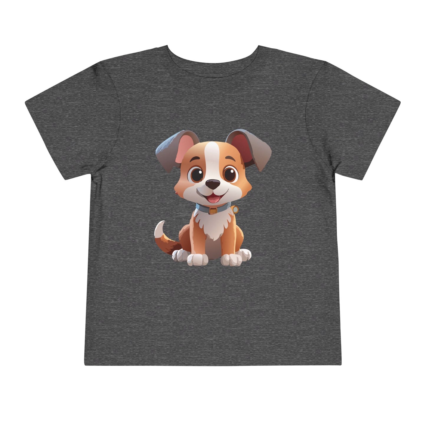 Funny Childrens Shirts (T2-5T)