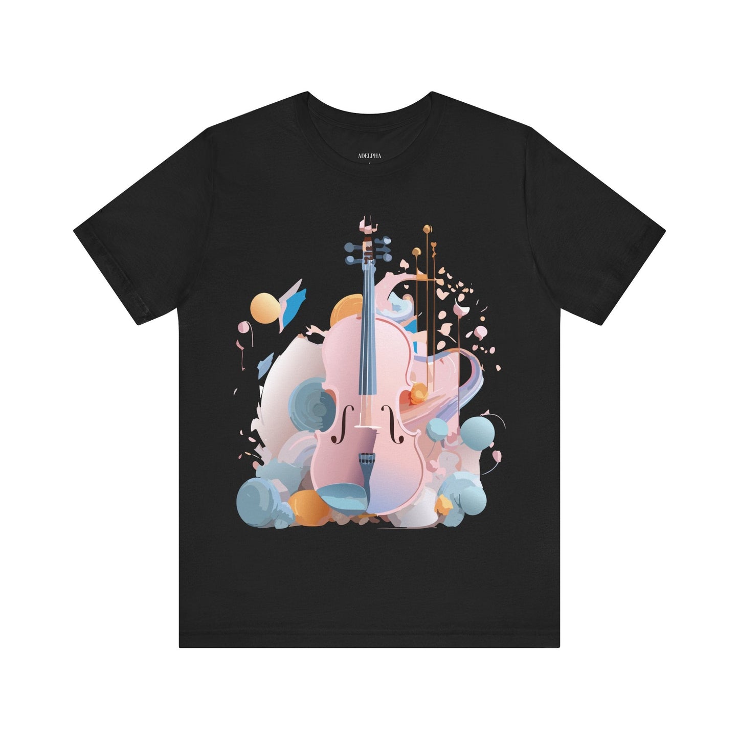 Adelpha Graphic T Shirt Unisex Jersey Short Sleeve Art Design Vintage Inspired Apparel