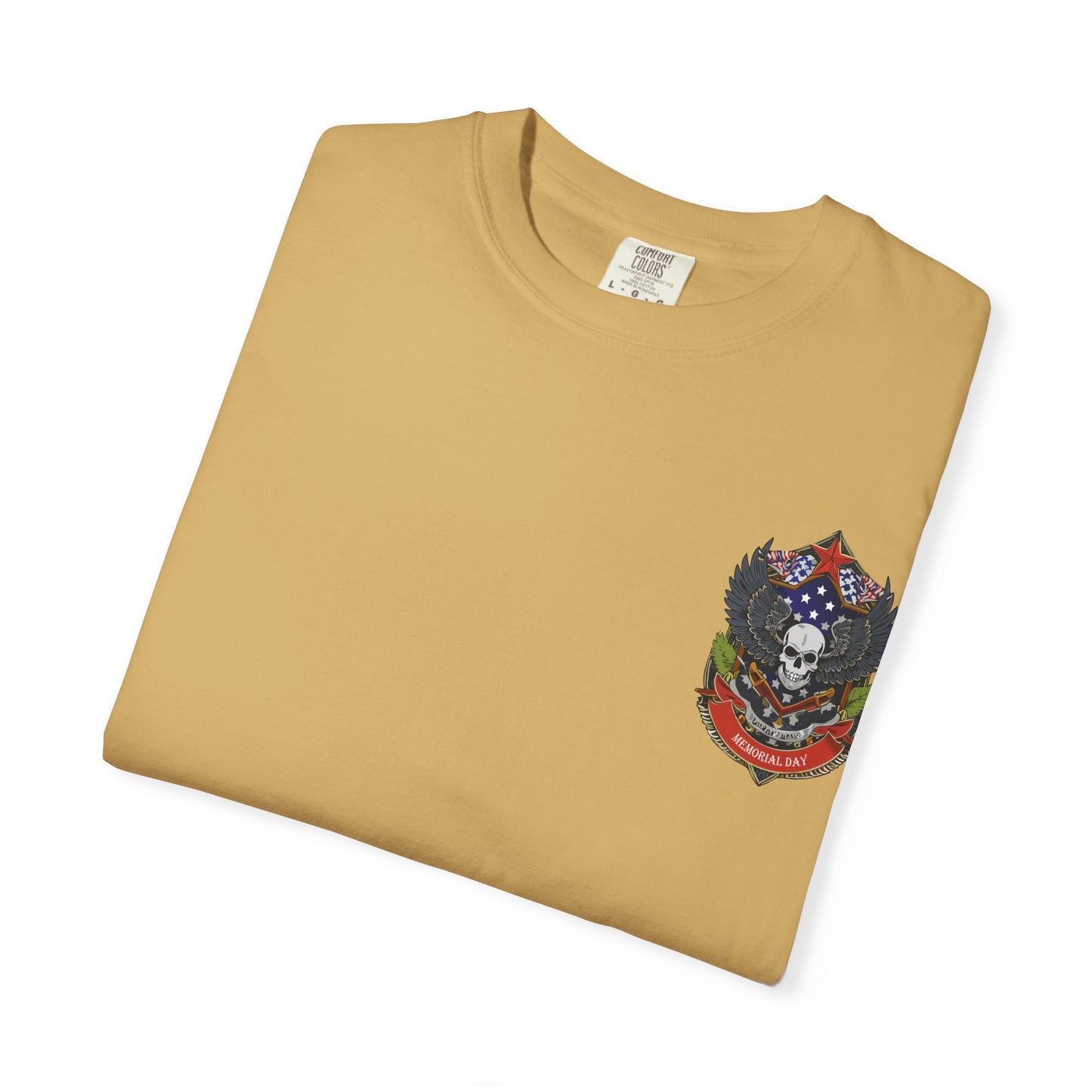 Memorial Day Shirt, Memorial Day Tee