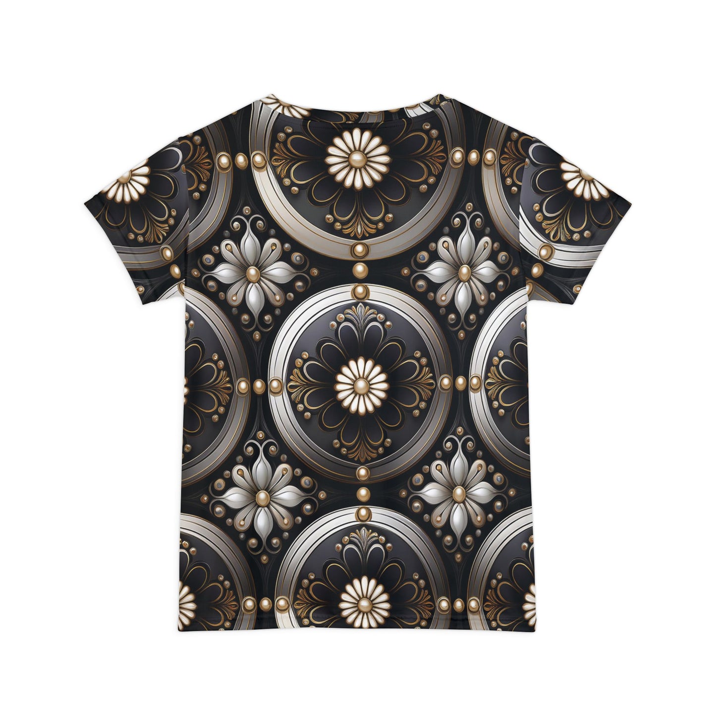 Ornament Shirt - PPU BEST