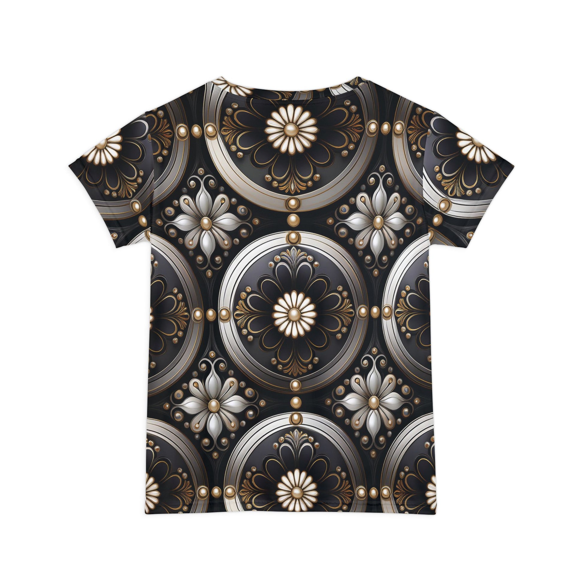 Ornament Shirt - PPU BEST