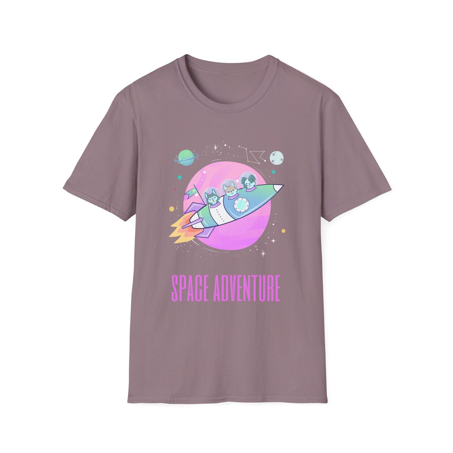 Funny T Shirts UFO Tees Funny Aliens Shirt  6