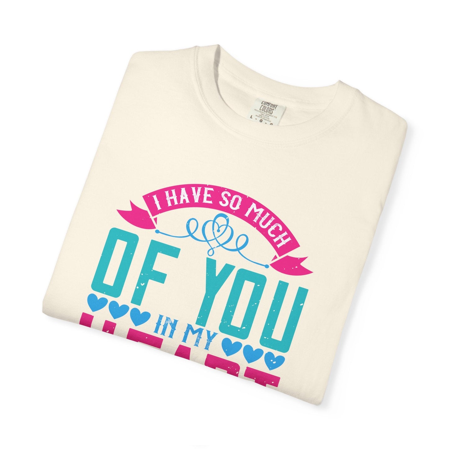 Mom T-shirt Mother Day Mama Tee Unisex Comfort Colors Garment-Dyed Cotton h74