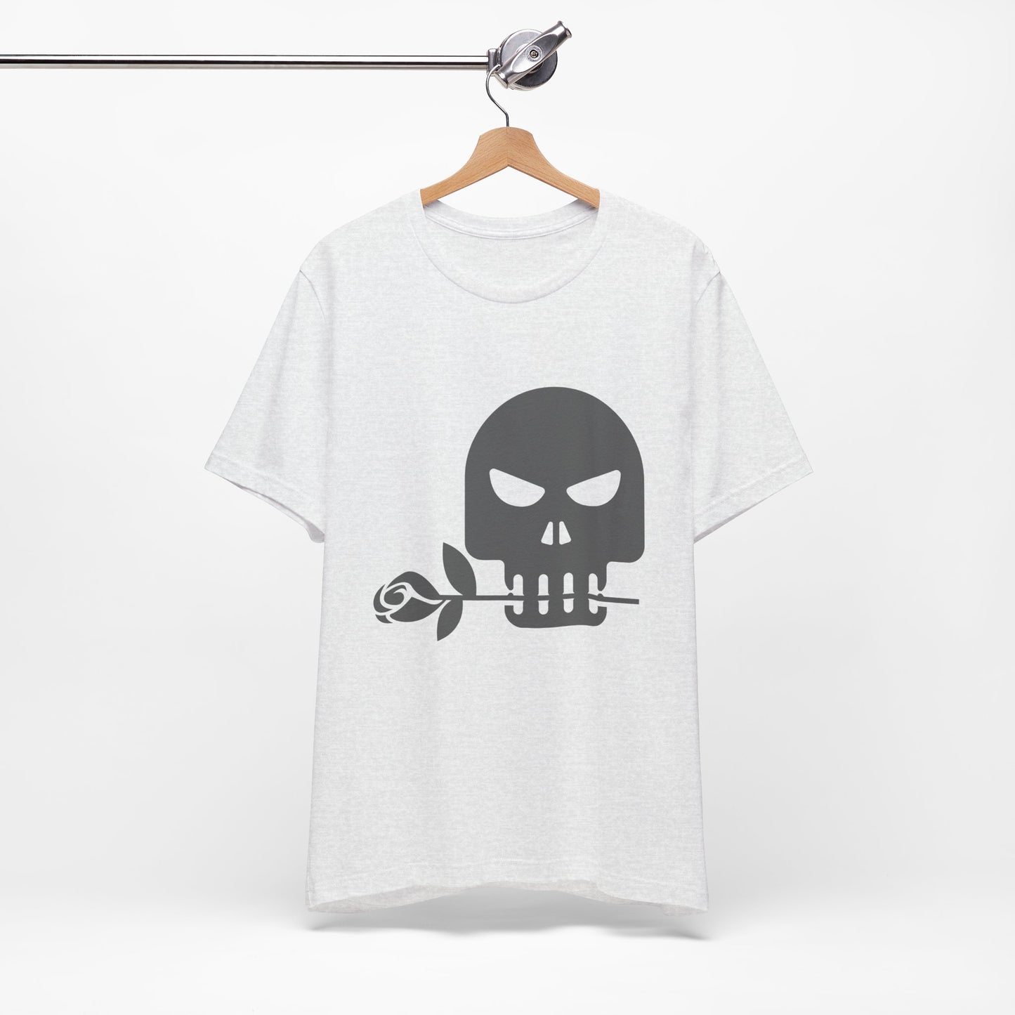 Skull shirt, Shirt with Skull