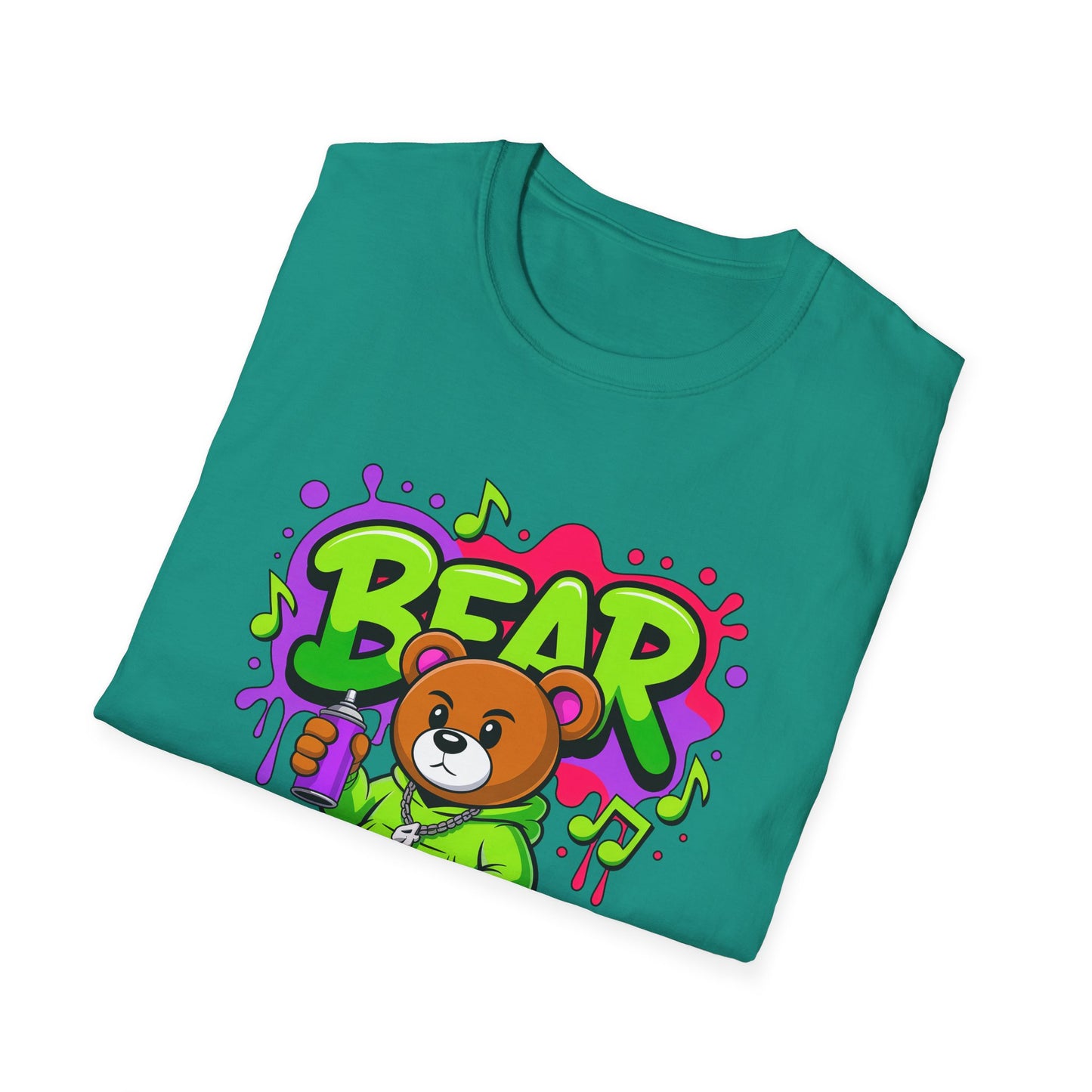 T Shirt with Cartoon, Cartoon on T Shirt, Animation Shirt, T Shirt with Animation, Funny Animals Tee Shirt