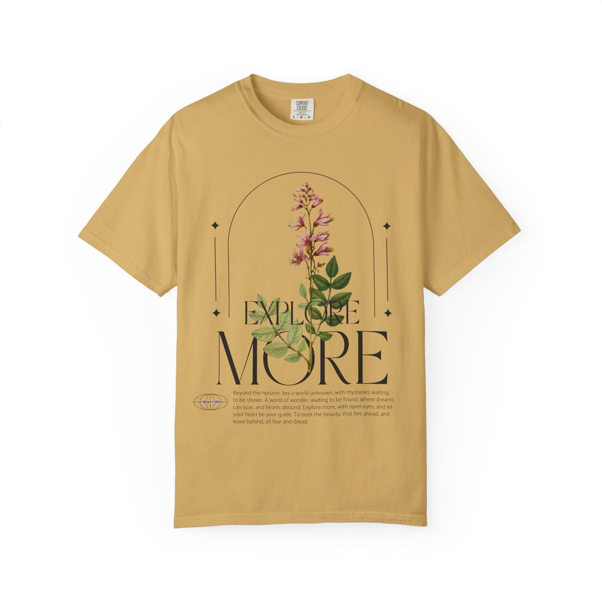 Positive Quotes Shirt