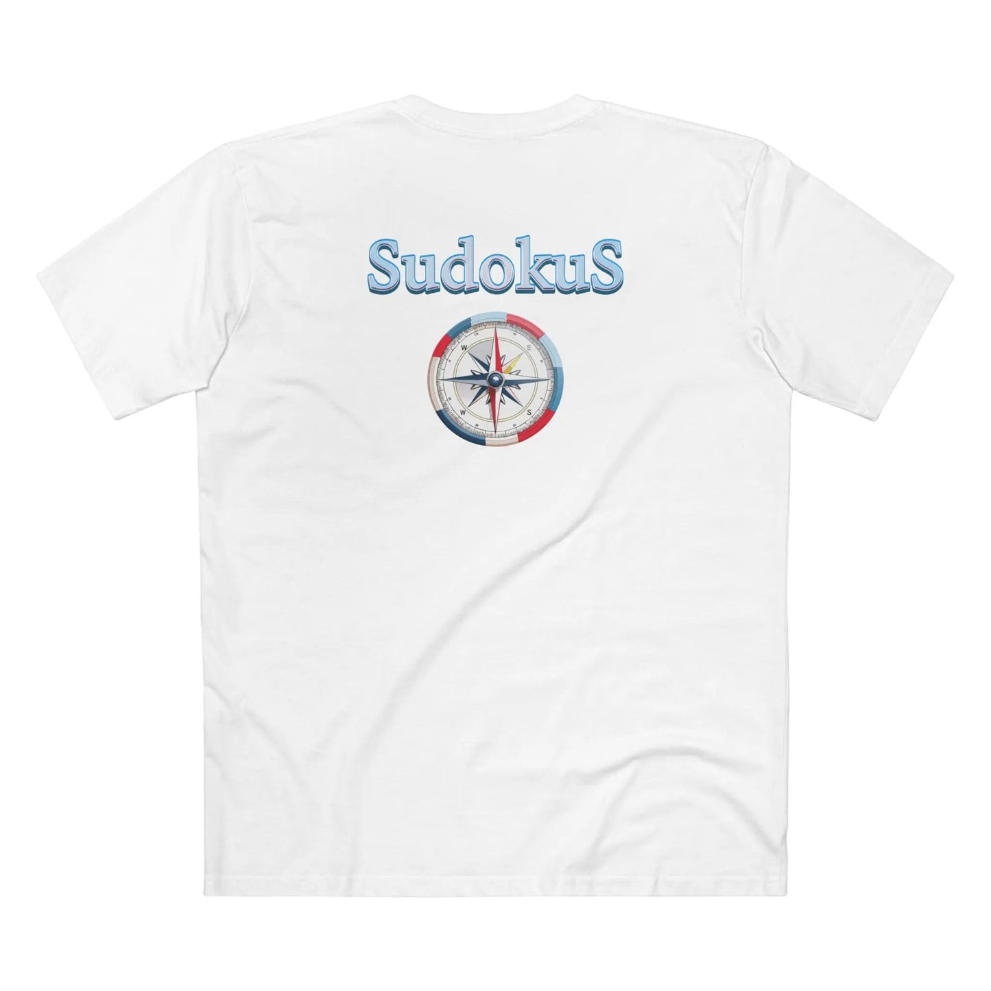 Ocean Coast Graphic Unisex 100 Cotton Staple Tee 12
